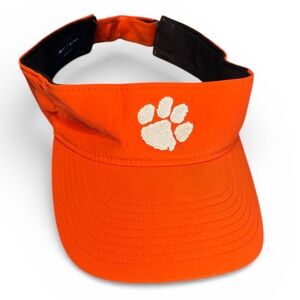 Nike Clemson Sideline Dri-FIT Visor